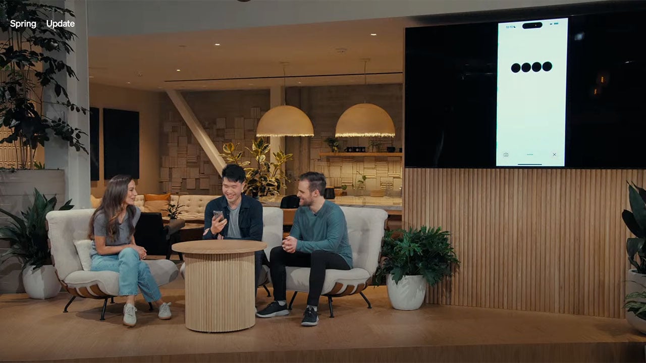 ChatGPT 4o introduces some impressive new capabilities