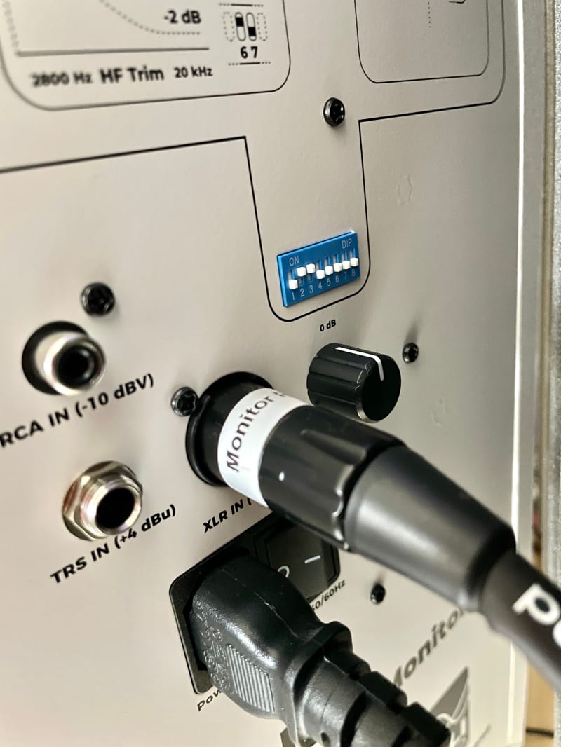 kali in-8 dip switches